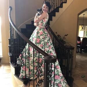 Meet your Posher, Nicole